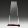 Glass Red Guardian Award