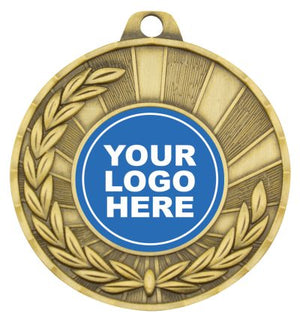 Heritage Medal