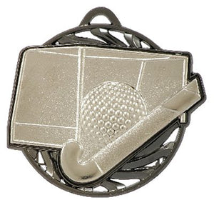 Hockey Vortex Medal