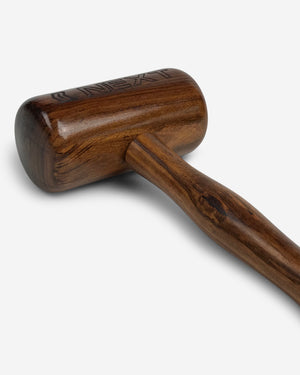 Next Wooden Bat Mallet - Heavy