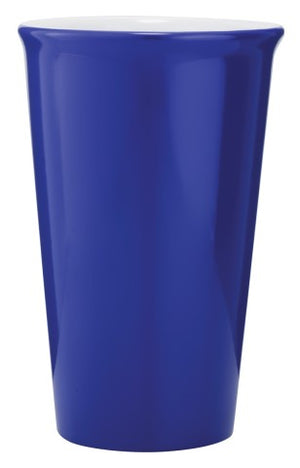 Laserable Blue Latte Mug
