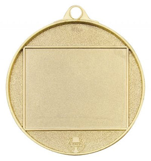 Football Classic Wreath medal