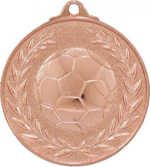 Football Classic Wreath medal 