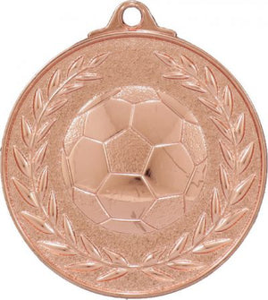 Football Classic Wreath medal