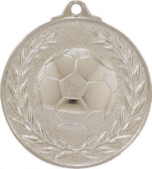 Football Classic Wreath medal