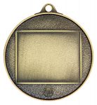 Club Medal - Football