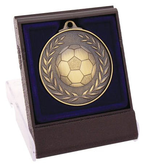 Medal Box Small Clear