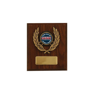 Mini Plaque - eagle rise sports