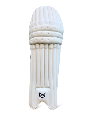 NEXT Finisher wicket keeping pads - eagle rise sports