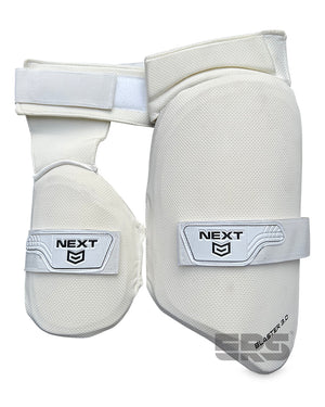 Next Blaster 3.0 Dual TP Adult