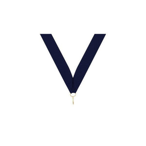 Navy Ribbon - eagle rise sports