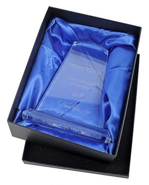 Universal Award Gift Box
