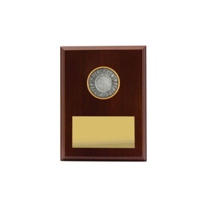 Plaque - Peak Holder - eagle rise sports