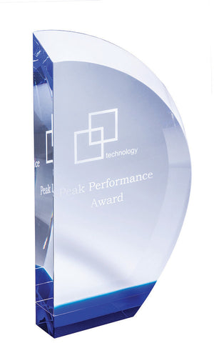 Power Blue Series-Sail