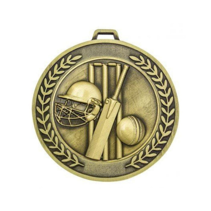 Prestige - Cricket Medal
