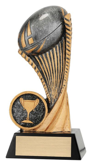 Rugby Arch trophy