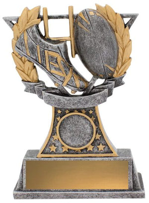 Rugby Classic trophy