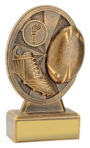 Rugby Compass trophy