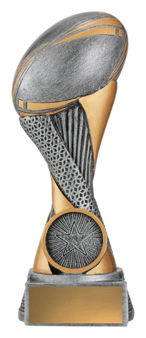Rugby League / Union Apex trophy