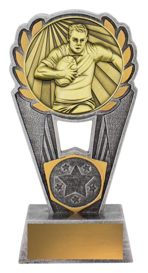 Rugby Male Polaris trophy