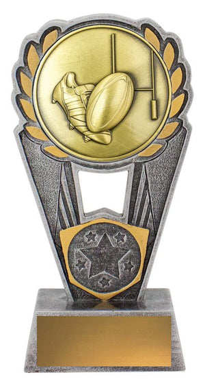 Rugby Polaris trophy