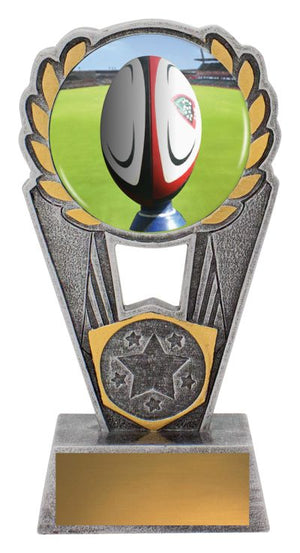 Rugby – Colour Polaris trophy