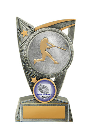 Challenger Series - Baseball