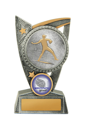 Challenger Series - Baseball