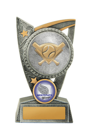 Challenger Series - Baseball