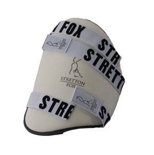 Stretton Fox Thigh Guard Outer - Senior