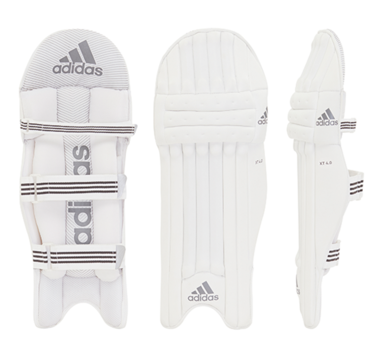 Adidas cricket deals pads