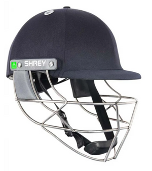 SHREY - Koroyd cricket helmet