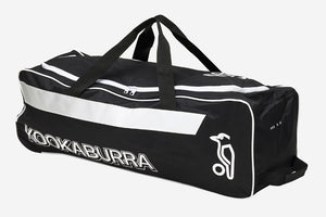kookaburra Pro 5.0 Wheelie Cricket Bag - eagle rise sports