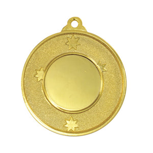 Southern Cross Medal - eagle rise sports