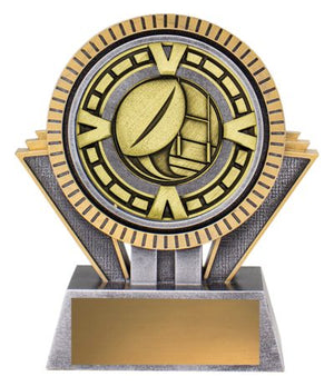 Spartan Varsity League / Union trophy