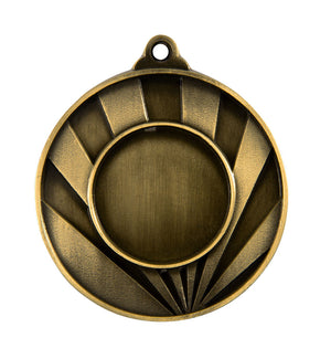 Sunrise Medal-25mm Insert