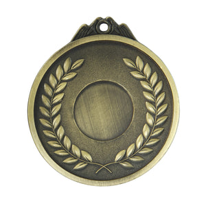 Supreme Medal-Generic 25mm insert - eagle rise sports