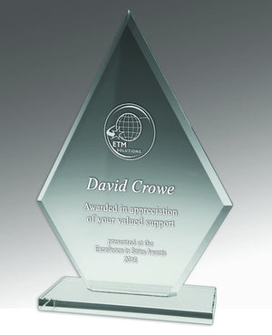 Value Crystal - Arrow