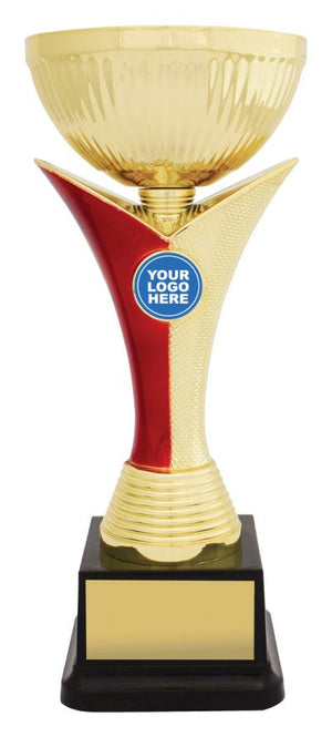 Red Venus cup - eagle rise sports