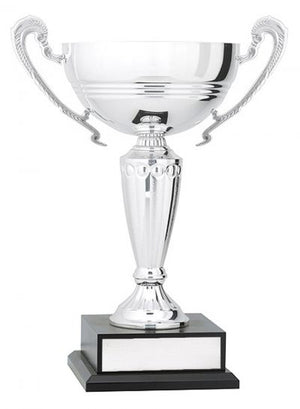 Cortona Cup Silver