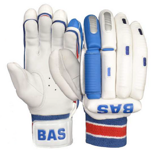 BAS Vintage Legend Batting Gloves