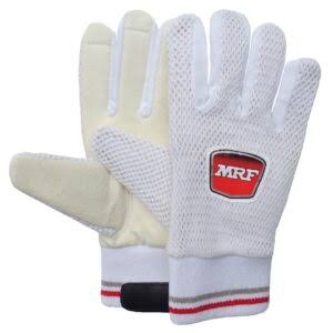 MRF Cricket Wicket Keeping Inners - eagle rise sports