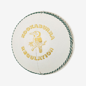 Kookaburra Regulation Reject 4 Piece Cricket Ball - Eagle Rise Sports