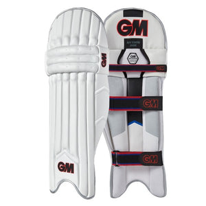 GM Mythos 606 Batting Pads - Senior