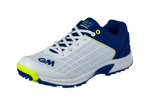GM ALLROUNDER SHOE SENIOR RUBBER 22 - eagle rise sports
