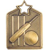 Galaxy Series Medals – Cricket