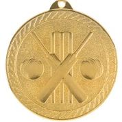 Madison Series Medals – Cricket