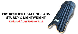 Cricket Batting Pads