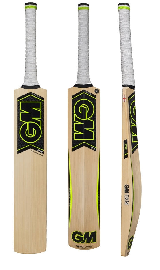 GM ST30 DXM 404 TTNOW Cricket Bat