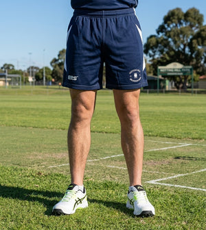 Notting Hill BP Training Shorts I UNISEX I SENIORS & JUNIORS